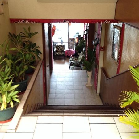 Hotel Tiare Tahiti 帕皮提 外观 照片