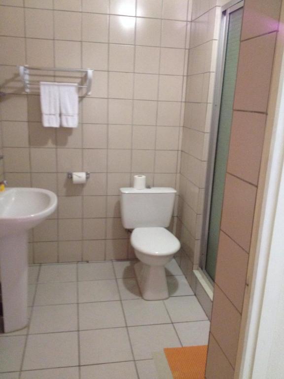 Hotel Tiare Tahiti 帕皮提 客房 照片