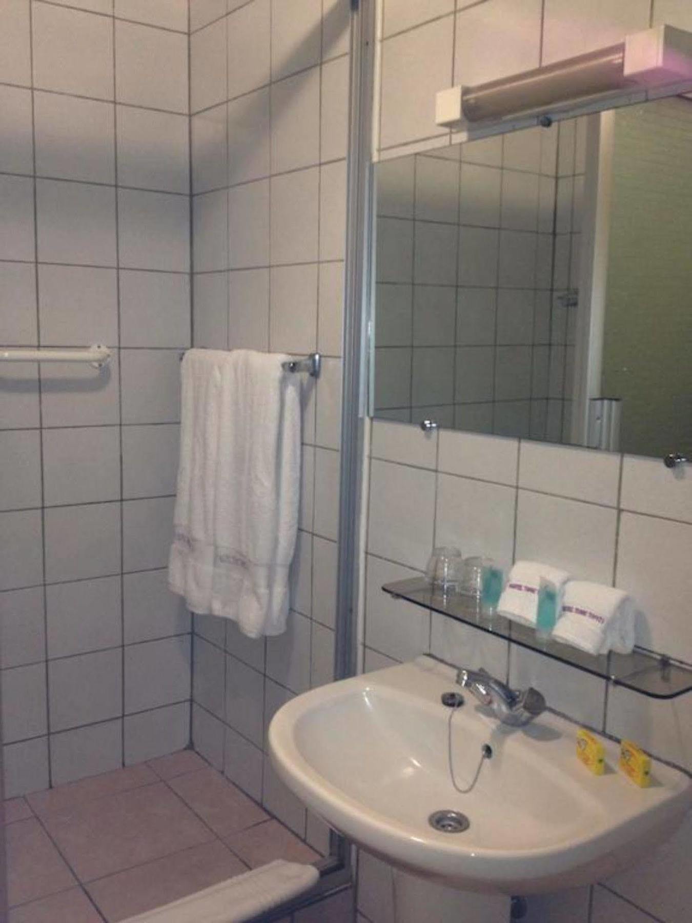 Hotel Tiare Tahiti 帕皮提 外观 照片