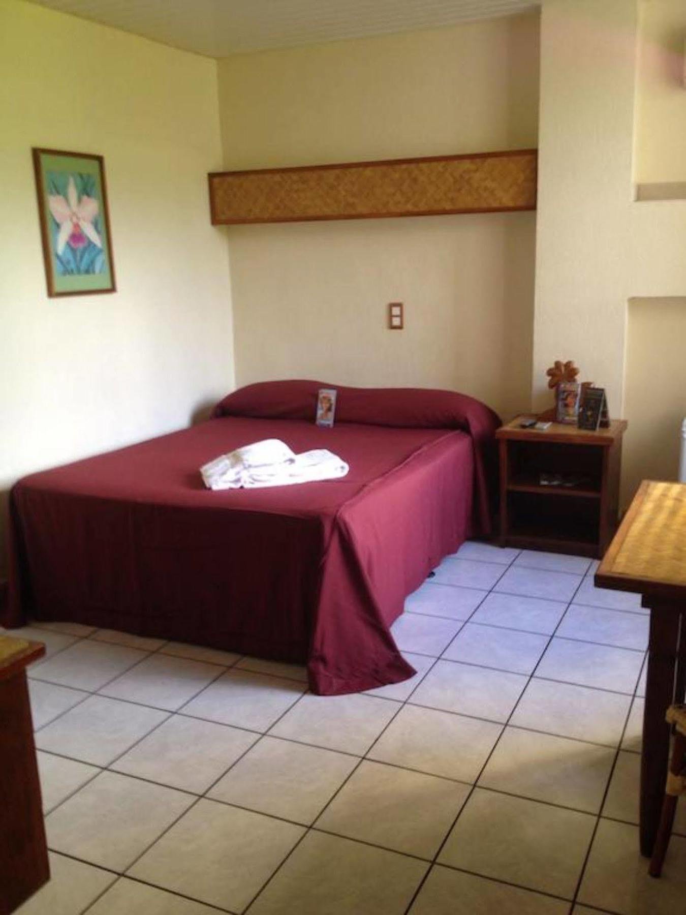 Hotel Tiare Tahiti 帕皮提 外观 照片