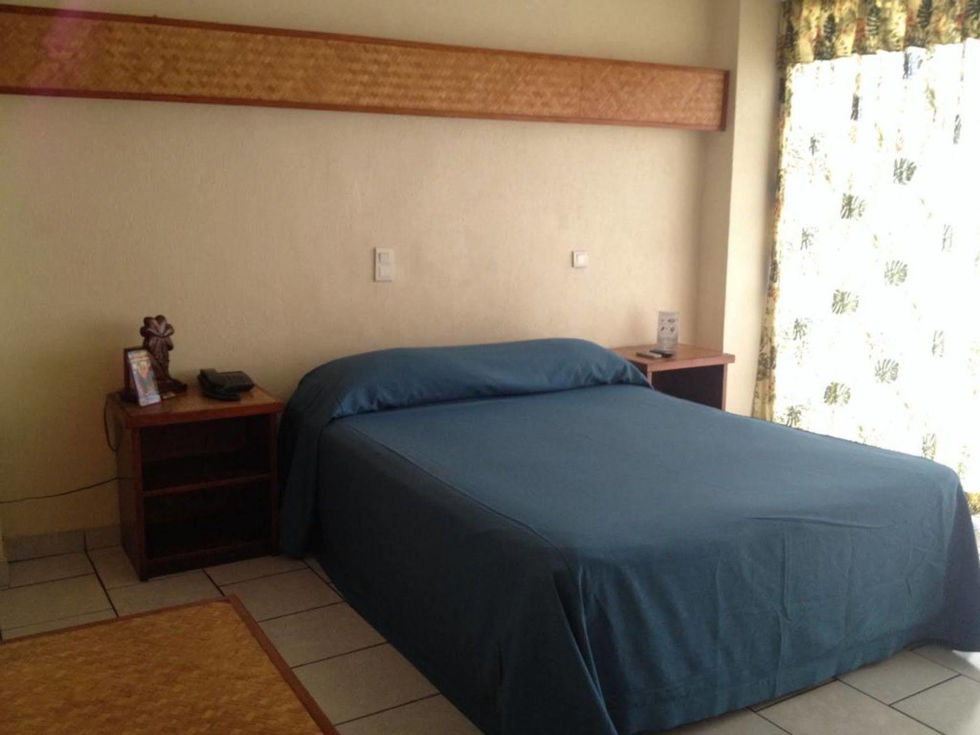 Hotel Tiare Tahiti 帕皮提 外观 照片